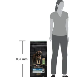 Dog Large Adult Robust Sensitive Digestion - rik på lam 14 kg