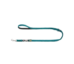 Dog Leash Training Hilo Turquoise 200 cm, 15 mm