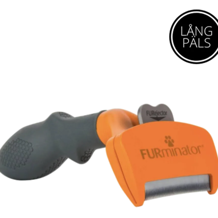Dog Long Hair DeShedding Tool