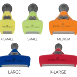 Dog Long Hair DeShedding Tool