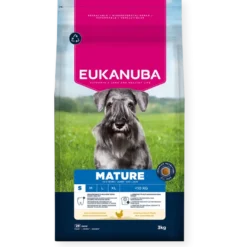 Dog Mature Small 3 kg