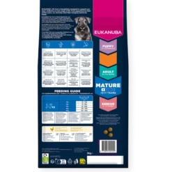 Dog Mature Small 3 kg