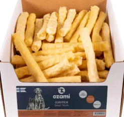 Dog Moose Sticks Small 14 cm