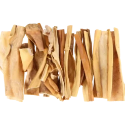 Dog Nature Snack Hesteskinn 200g