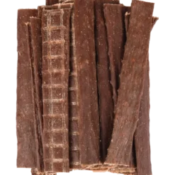 Dog Nature Snack Oksekjøttstrimler 100 g