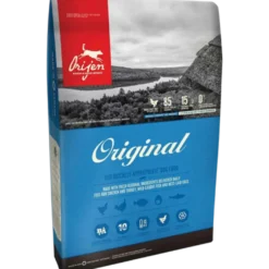 Dog Original Grain Free - Tørrfôr til hunder 11,4 kg