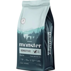 Dog Original Sensitive White Fish All Breed 2 kg