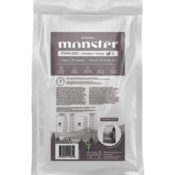 Dog Original Sterilisert kylling/kalkun All Breed 2 kg