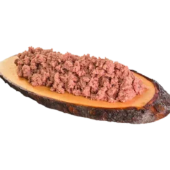 Dog Pouch Paté Karpe med gulrot 300 g