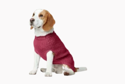 Dog Pullover Malmö Tan 25cm