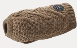 Dog Pullover Malmö Tan 25cm