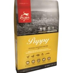 Dog Puppy Grain Free - Tørrfôr til valper 6 kg