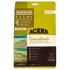 Dog Regionals Grasslands 11,4 kg