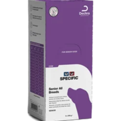 Dogs CGW Senior All Breeds 300 g