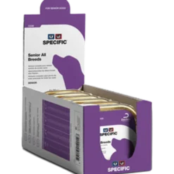 Dogs CGW Senior All Breeds 300 g