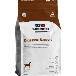Dogs CID Digestive Support 7 kg