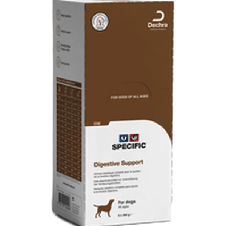 Dogs CIW Digestive Support 300 g