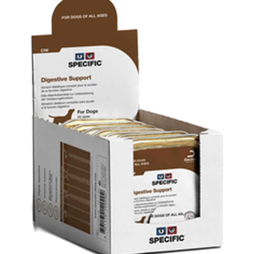 Dogs CIW Digestive Support 300 g