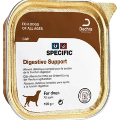 Dogs CIW Digestive Support 300 g