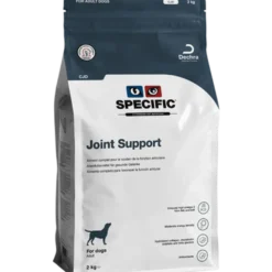 Dogs CJD Joint Support 2 kg