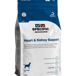 Dogs CKD Heart & Kidney Support 12kg