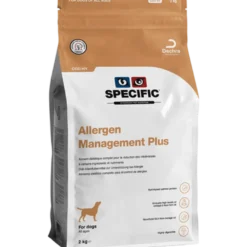 Dogs COD-HY Allergen Management Plus​ 2 kg