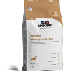 Dogs COD-HY Allergen Management Plus​ 7 kg
