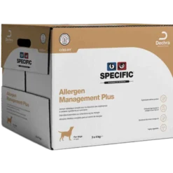 Dogs COD-HY Allergen Management Plus​ 12 kg