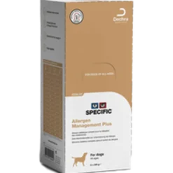 Dogs COW-HY Allergen Management Plus 300 g