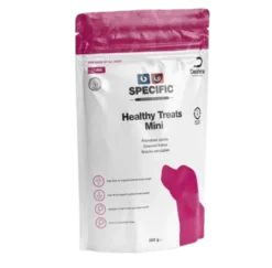 Dogs CT-HM Healthy Treats Mini 275g x 6