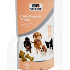 Dogs CT-HY allergivennlige godbiter 300 g x 6 stk.