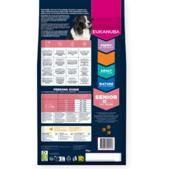 Dog Senior Medium Breed Chicken 12 kg