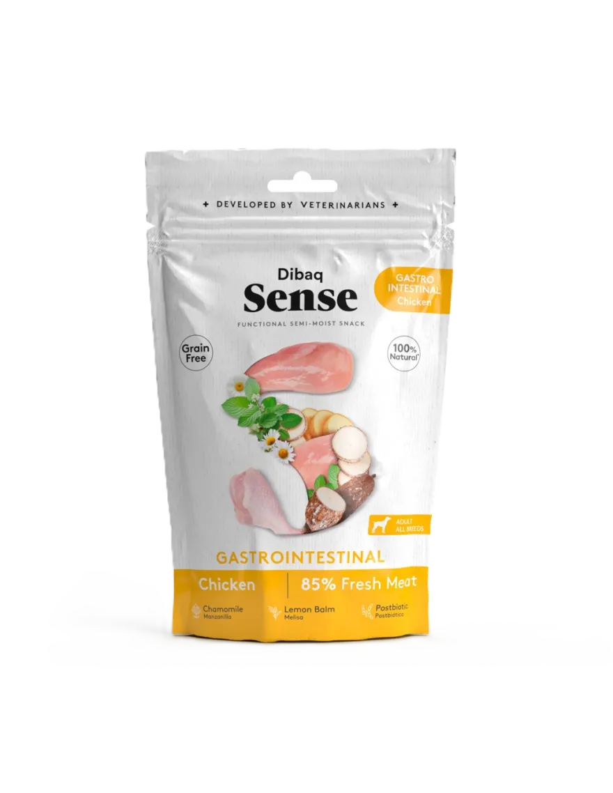 Dog Sense Snack Gastro Chicken 100g