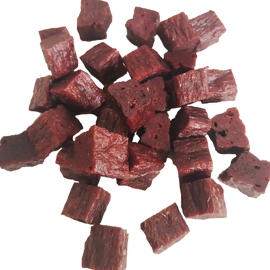 Dogsnack Horse Cubes 100 g