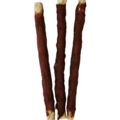 Dogsnack Lam tyggebein 28 cm/3 stk.