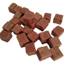 Dogsnack strutsebiter 100 g