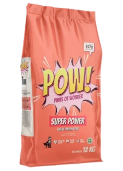 Dog Super Power 12 kg
