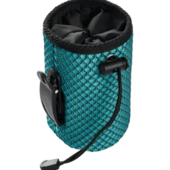 Dog Training Snack Bag Hilo Basic Brown 14x10x8cm