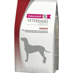 Dog Vet Diets Intestinal Adult 12 kg