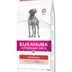 Dog Vet Diets Intestinal Adult 12 kg