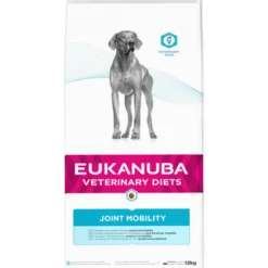 Dog Vet Diets Joint Mobility 12 kg