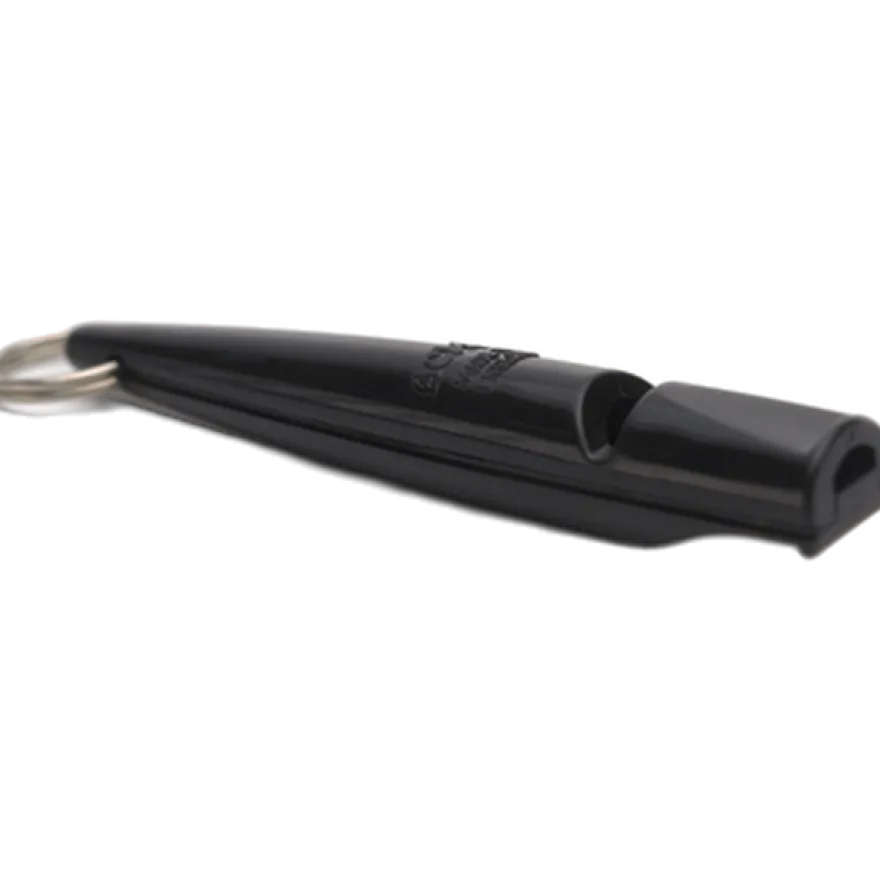 Dog whistle 211.5 Black 8 cm