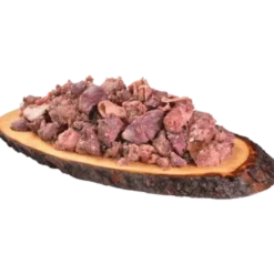 Dog Wild Meat Lamb & Wild Boar 400 g x 6 stk.