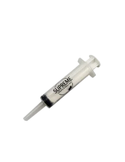 Doseringssprøyte 15 ml