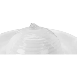 Drikkefontene Vital Flow hvit 0,8 L