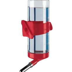Drinky drikkeflaske for smådyr, gjennomsiktig 600 ml