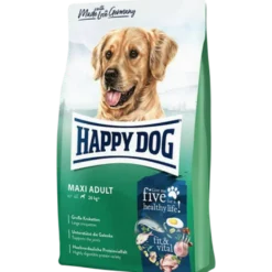 Dry Food Fit & al Adult Maxi Green 14 kg