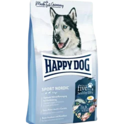 Dry Food Fit & al Adult Sport Nordic Blue 14 kg
