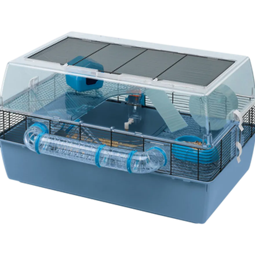Duna Fun Large Transparent 71,5 x 46 x 41 cm