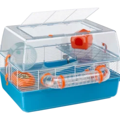 Duna Fun Transparent 55 x 39 x 37,5 cm